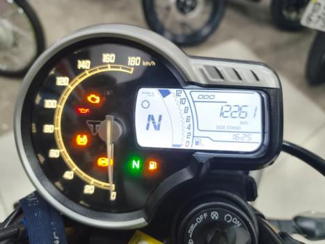 TRIUMPH Speed 400 , Foto 3