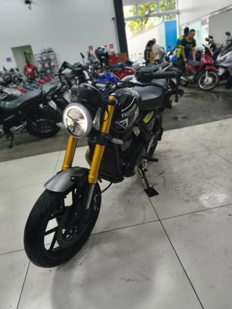 TRIUMPH Speed 400 , Foto 5