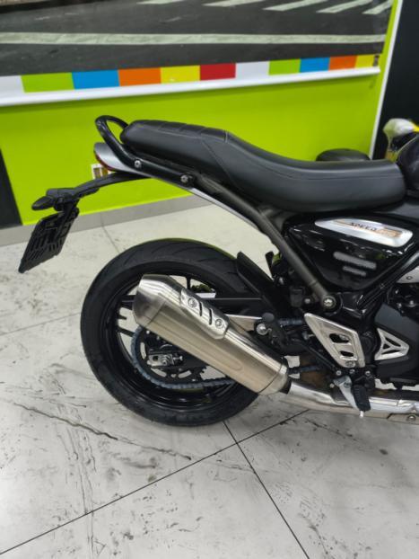 TRIUMPH Speed 400 , Foto 9