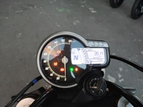 TRIUMPH Speed 400 , Foto 2
