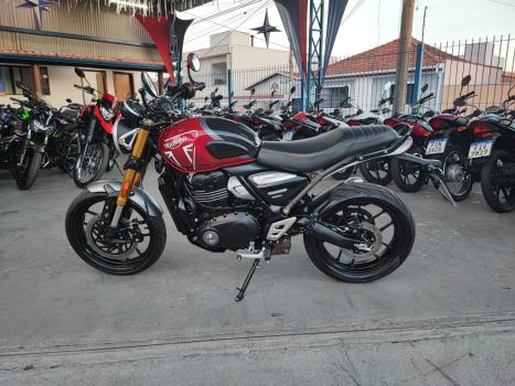TRIUMPH Speed 400 , Foto 3