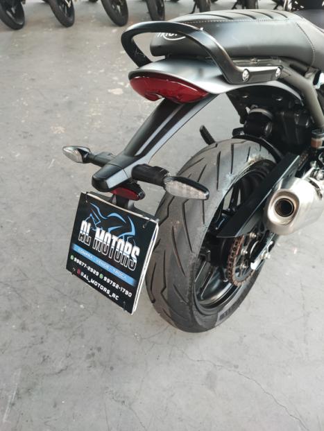TRIUMPH Speed 400 , Foto 4