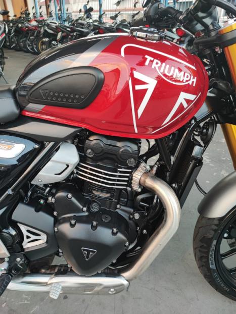 TRIUMPH Speed 400 , Foto 6