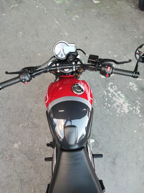 TRIUMPH Speed 400 , Foto 7