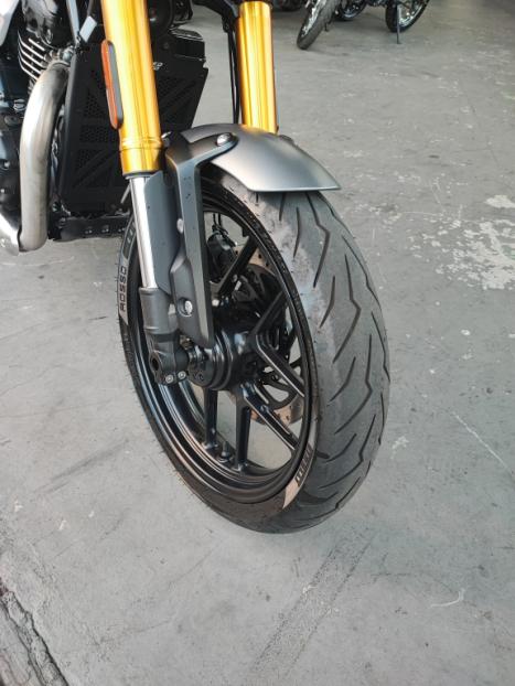 TRIUMPH Speed 400 , Foto 8