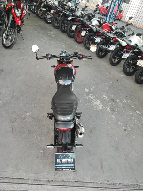 TRIUMPH Speed 400 , Foto 9