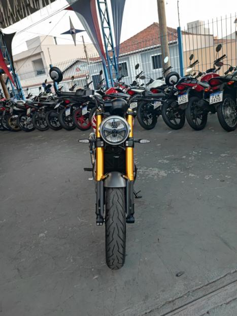 TRIUMPH Speed 400 , Foto 11