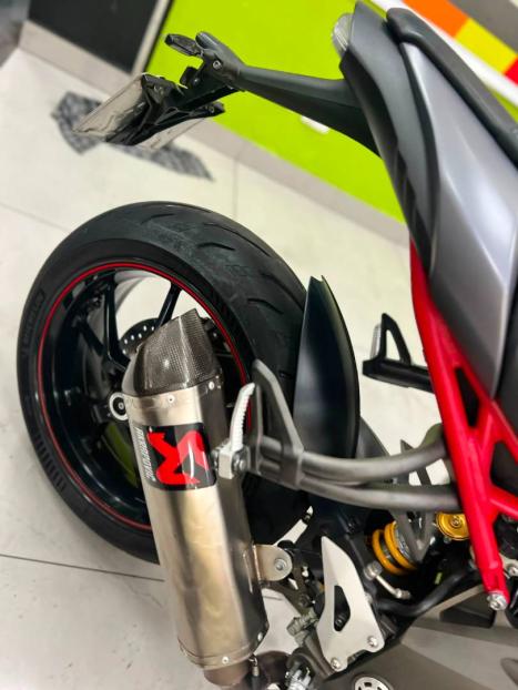 TRIUMPH Speed Triple 1050 , Foto 14