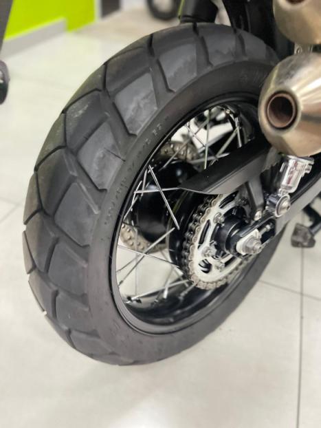 TRIUMPH Street Scrambler 900 , Foto 5