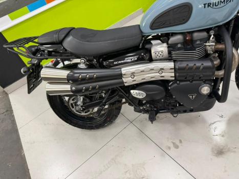 TRIUMPH Street Scrambler 900 , Foto 4