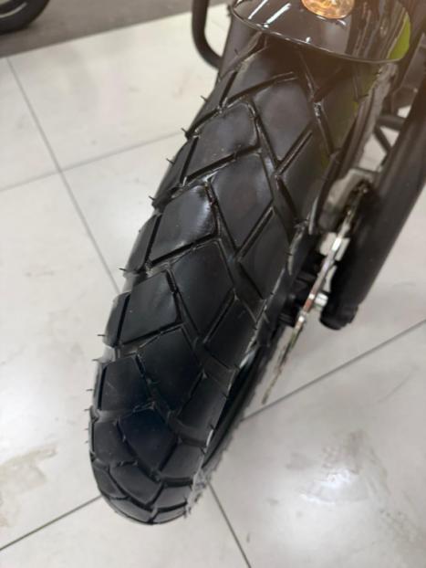 TRIUMPH Street Scrambler 900 , Foto 6