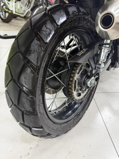 TRIUMPH Street Scrambler 900 , Foto 16