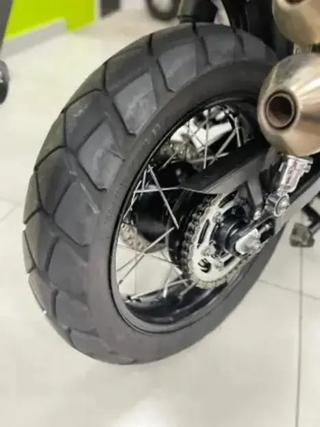TRIUMPH Street Scrambler 900 , Foto 3