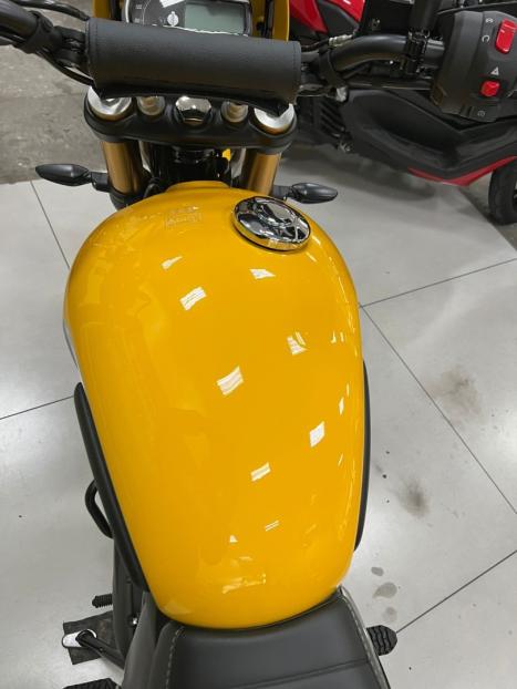 TRIUMPH Street Scrambler 900 , Foto 3