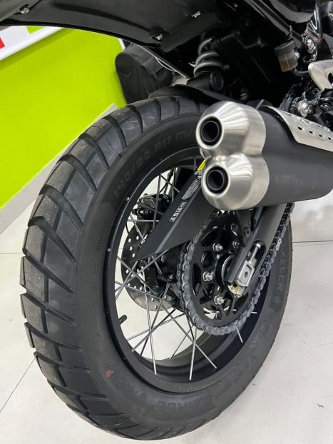 TRIUMPH Street Scrambler 900 , Foto 7