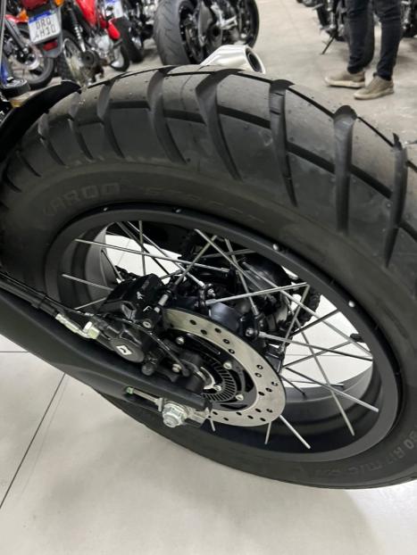 TRIUMPH Street Scrambler 900 , Foto 8