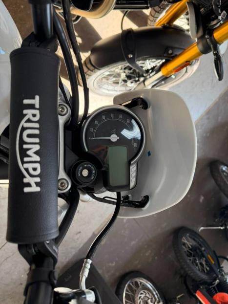 TRIUMPH Street Scrambler 900 , Foto 7