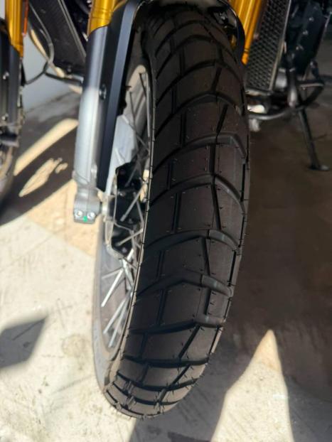 TRIUMPH Street Scrambler 900 , Foto 9