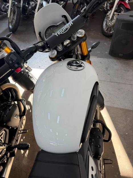 TRIUMPH Street Scrambler 900 , Foto 6