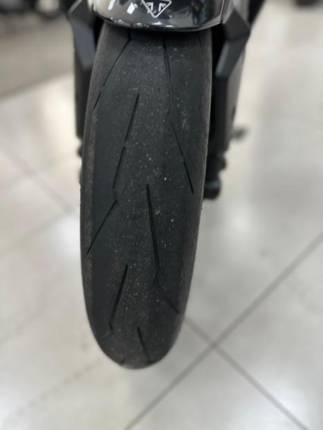 TRIUMPH Street Triple 765 RS, Foto 2