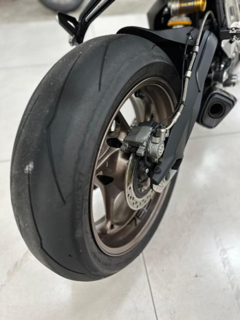 TRIUMPH Street Triple 765 RS, Foto 4