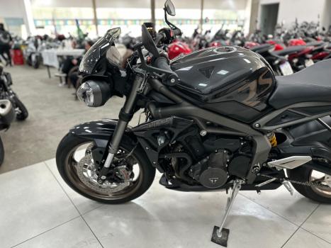 TRIUMPH Street Triple 765 RS, Foto 6