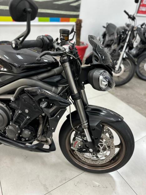 TRIUMPH Street Triple 765 RS, Foto 8