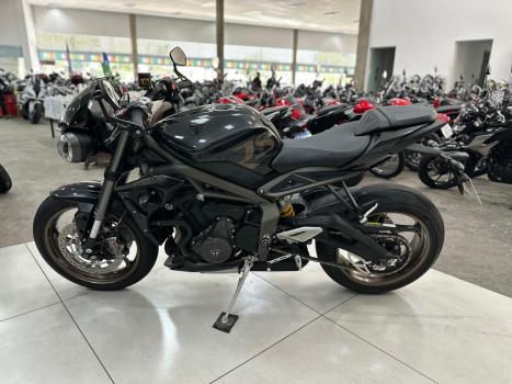 TRIUMPH Street Triple 765 RS, Foto 10