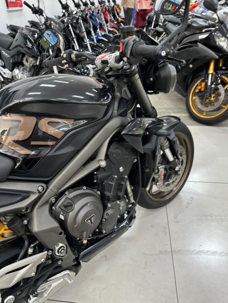 TRIUMPH Street Triple 765 RS, Foto 11