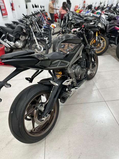 TRIUMPH Street Triple 765 RS, Foto 12