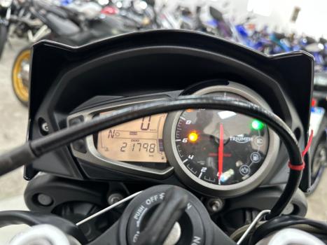 TRIUMPH Street Triple 765 R, Foto 9