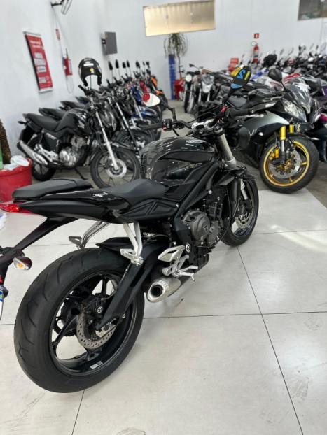 TRIUMPH Street Triple 765 R, Foto 11
