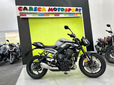 TRIUMPH Street Triple 765 R, Foto 1