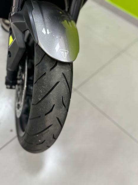TRIUMPH Street Triple 765 R, Foto 2