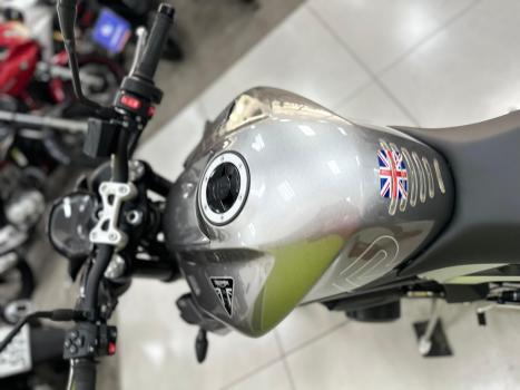 TRIUMPH Street Triple 765 R, Foto 5