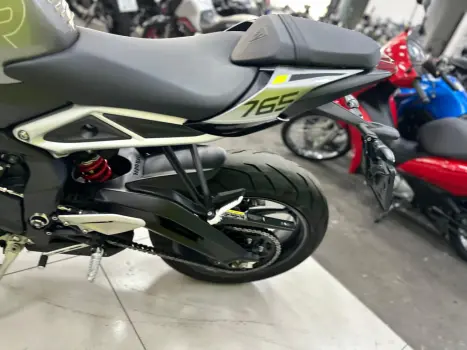 TRIUMPH Street Triple 765 R, Foto 6