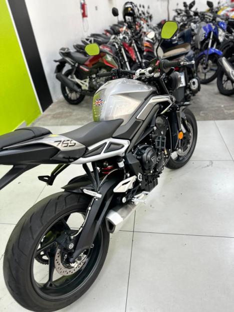 TRIUMPH Street Triple 765 R, Foto 7