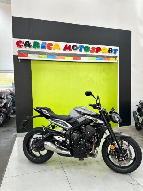 TRIUMPH Street Triple 765 R, Foto 10