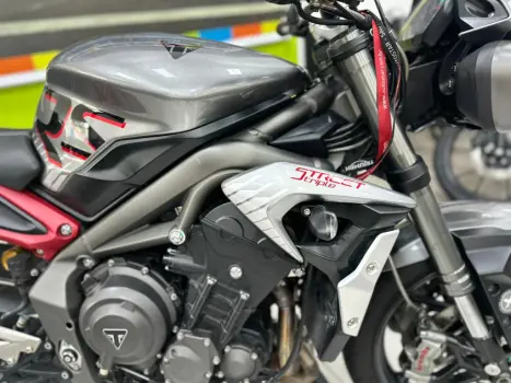 TRIUMPH Street Triple 765 RS, Foto 2