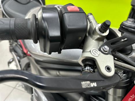 TRIUMPH Street Triple 765 RS, Foto 4