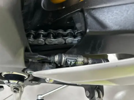 TRIUMPH Street Triple 765 RS, Foto 5