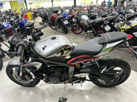 TRIUMPH Street Triple 765 RS, Foto 7