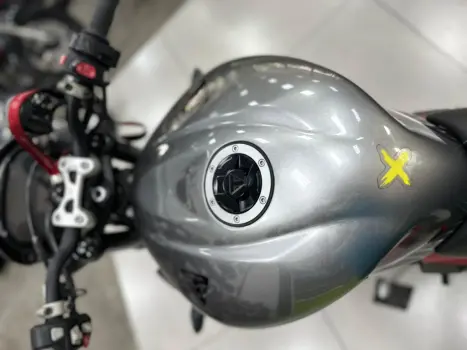TRIUMPH Street Triple 765 RS, Foto 9
