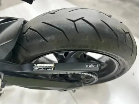 TRIUMPH Street Triple 765 RS, Foto 13