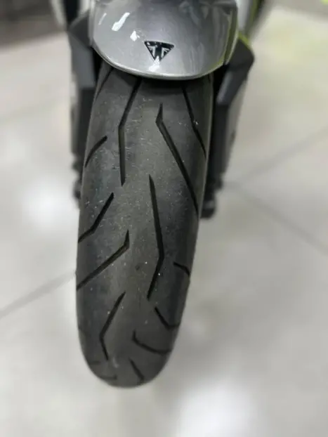 TRIUMPH Street Triple 765 RS, Foto 15