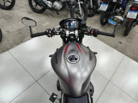 TRIUMPH Street Triple 765 RS, Foto 2