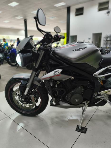 TRIUMPH Street Triple 765 RS, Foto 5