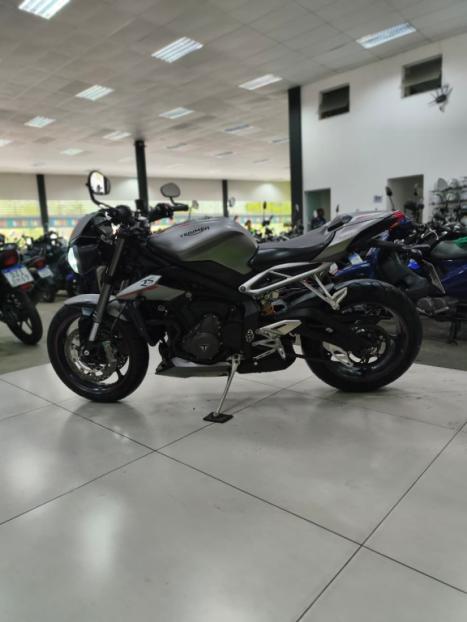 TRIUMPH Street Triple 765 RS, Foto 6