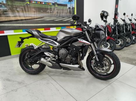 TRIUMPH Street Triple 765 RS, Foto 10