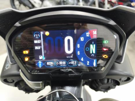 TRIUMPH Street Triple 765 RS, Foto 12